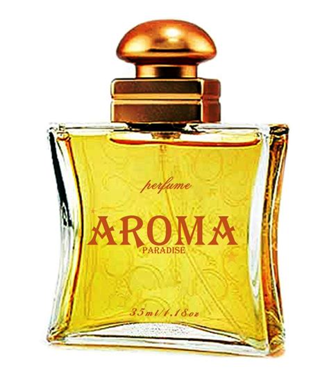 aromar perfume